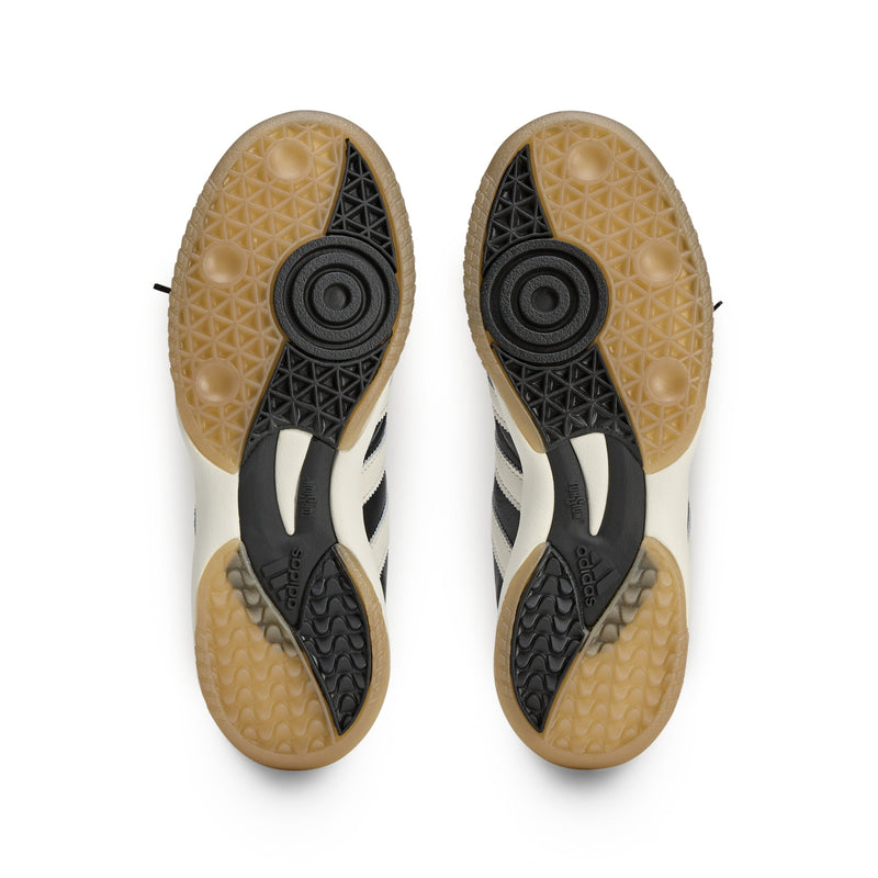 adidas Samba MN Naked x Maha Core Black /Off White/ Gum5 IH3566