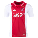 AFC Ajax 24/25 I Home Jersey - Fan Version