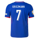 Antoine Griezmann France 24/25 I Home Jersey - Player Version