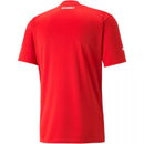 Austria 22/23 I Home Jersey - Fan Version