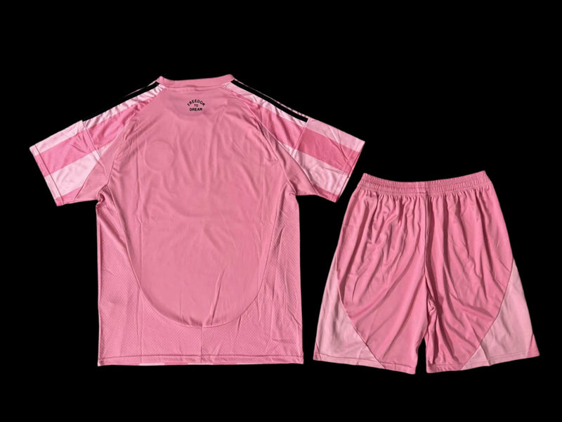 KIDS INTER MIAMI  HOME 25/26