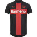 Bayer 04 Leverkusen 23/24 I Home Jersey - Fan Version