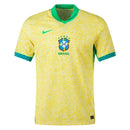 Brazil 24/25 I Home Jersey - Fan Version