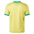 Brazil 24/25 I Home Jersey - Player Version