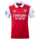 Bukayo Saka Arsenal 22/23 I Home Jersey - Fan Version