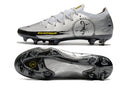 Nike Phantom Scorpion Elite FG39-45- Silver