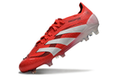 Adidas Predator Elite 25 FG Firm Ground Soccer Cleats - RED