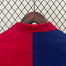 24/25 Barcelona Trench Coat Reversible