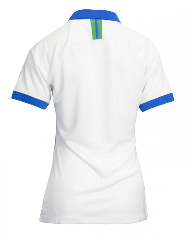BRASIL WOMEN'S SHIRT 2021 - FAN VERSION