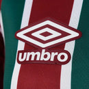 Fluminense 25/26 I HOME Jersey - WOMEN'S