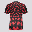 FLAMENGO 2025 PRÉ JOGO - Fan Version