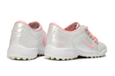 Nike Total 90 III T90 TF Turf Soccer Cleats - White/Pink