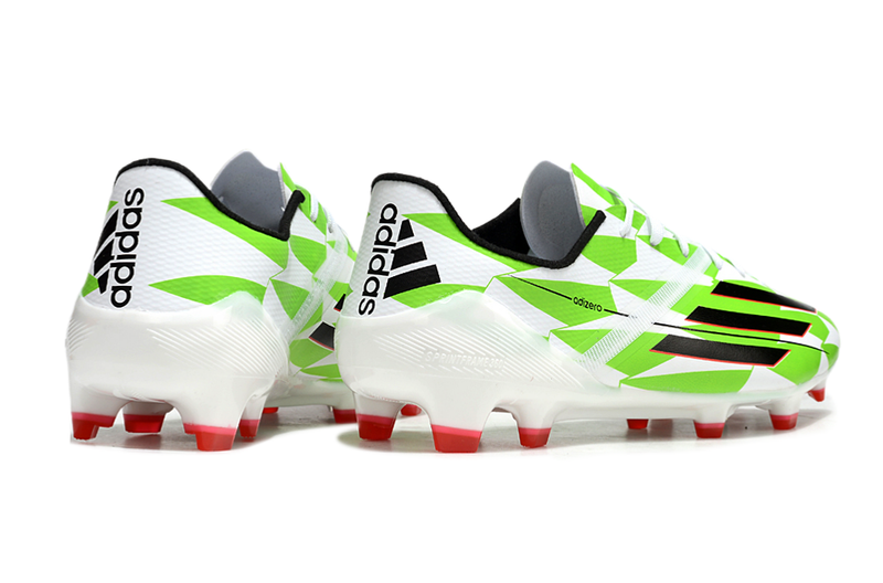 ADIDAS F50 Elite FG Firm Ground Cleats