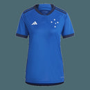 Cruzeiro 23/24 I Home Jersey - Women's