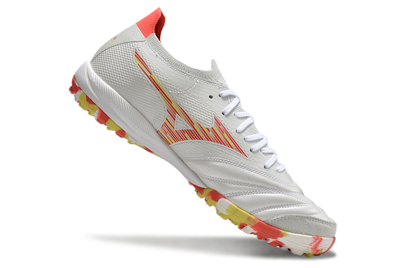 Mizuno Morelia Neo Sala M8 TF Artificial Turf Soccer Shoes