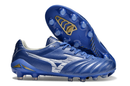 Mizuno Morelia Neo IV Made In Japan FG Firm Ground Soccer Cleat
