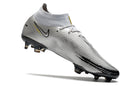 Nike Phantom Scorpion Elite Dynamic Fit FG39-45- Silver