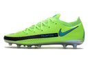 Nike Phantom GT2 Elite DF FG-Green