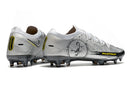 Nike Phantom Scorpion Elite FG39-45- Silver