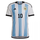 Diego Maradona Argentina 22/23 I Home Jersey - Fan Version