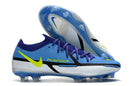 Nike Phantom GT2 Elite DF FG  - Blue