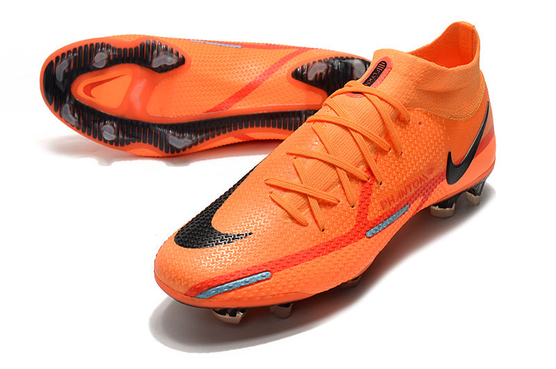 Nike Phantom GT2 Elite DF FG - Orange