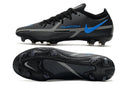 Nike Phantom GT2 Elite DF FG -Black/Blue
