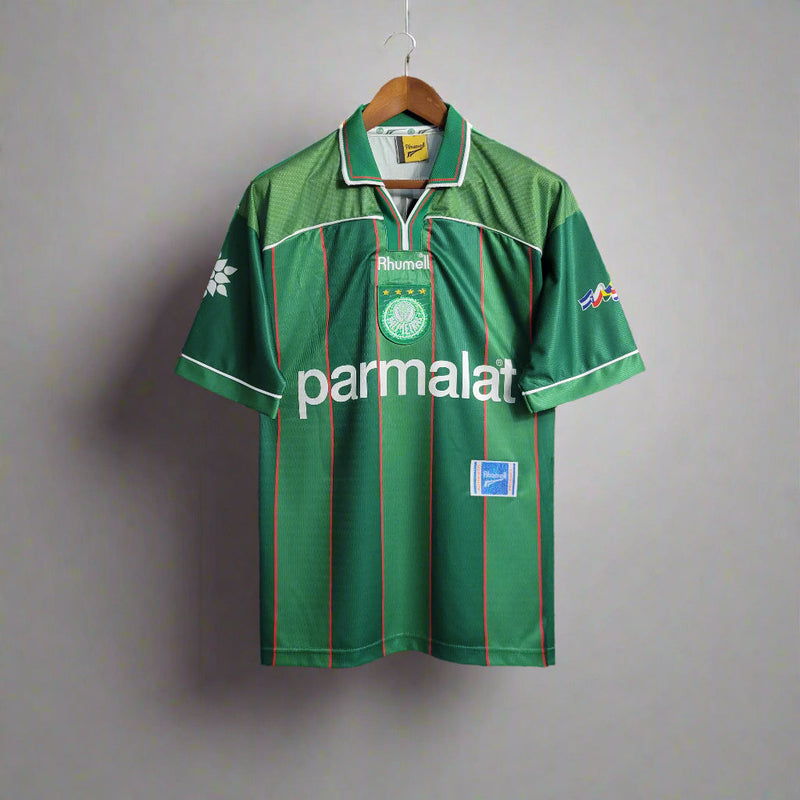 RETRO PALMEIRAS 1999