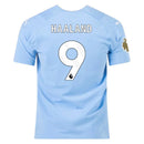 Erling Haaland Manchester City 23/24 I Home Jersey - Player Version