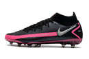 Nike Phantom GT2 Elite DF FG- Black/Pink
