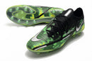 Nike Phantom GT2 Elite DF FG- Black/Green/White