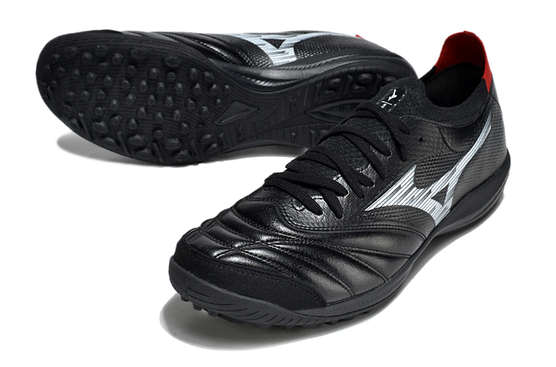 Mizuno Morelia Neo Sala M8 TF Artificial Turf Soccer Shoes
