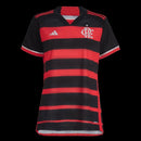Flamengo 24/25 I Home Jersey - Women's
