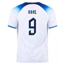 Harry Kane England 22/23 I Home Jersey - Fan Version