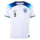 Harry Kane England 22/23 I Home Jersey - Fan Version
