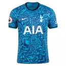 Harry Kane Tottenham 22/23 III Third Jersey - Fan Version