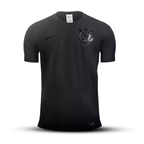 Corinthians II 2024/25 Football Shirts (PLAYER VERSION)