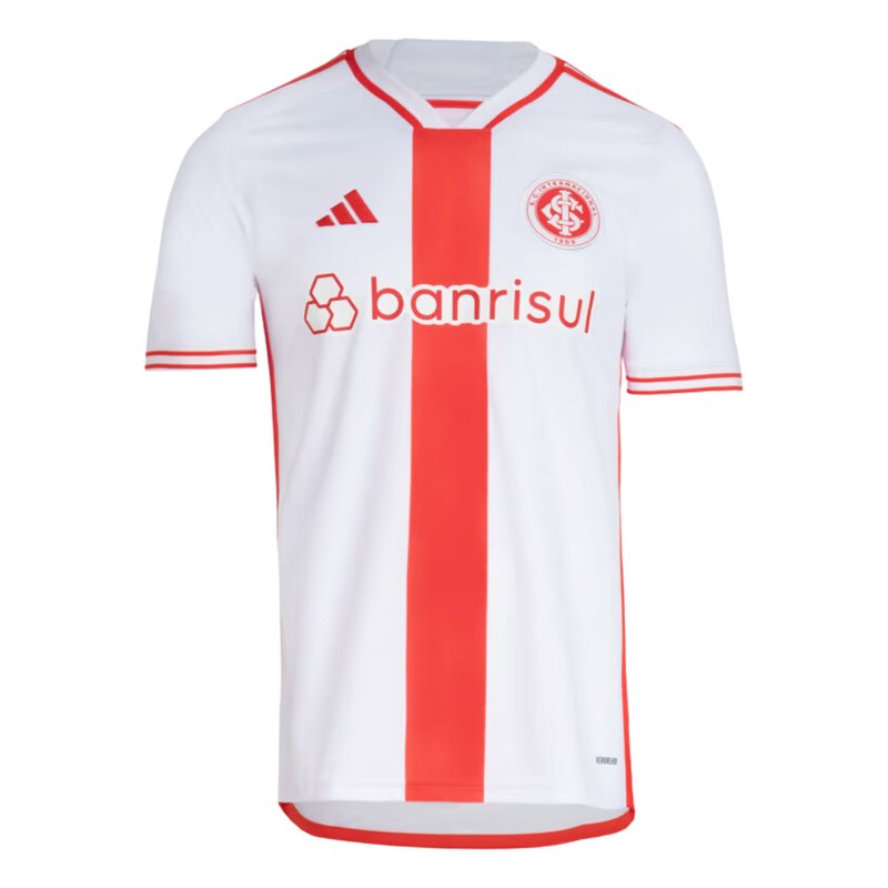 Internacional 24/25 II Away Jersey - Fan Version