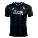 Juventus 22/23 II Away Jersey - Fan Version