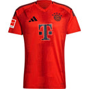 Leroy San�� Bayern Munich 24/25 I Home Jersey - Fan Version