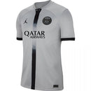 Lionel Messi Paris Saint-Germain (PSG) 22/23 II Away Jersey - Fan Version
