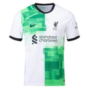 Liverpool 23/24 II Away Jersey - Player Version