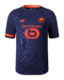 LOSC Lillie 23/24 III Third Jersey - Fan Version