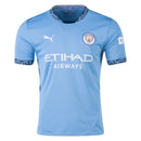 Manchester City 24/25 I Home Jersey - Fan Version