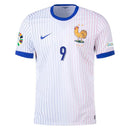 Olivier Giroud France 24/25 II Away Jersey - Player Version