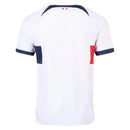Paris Saint-Germain (PSG) 23/24 II Away Jersey - Fan Version