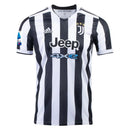 Paulo Dybala Juventus 21/22 I Home Jersey - Fan Version