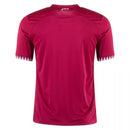 Qatar 22/23 I Home Jersey - Fan Version