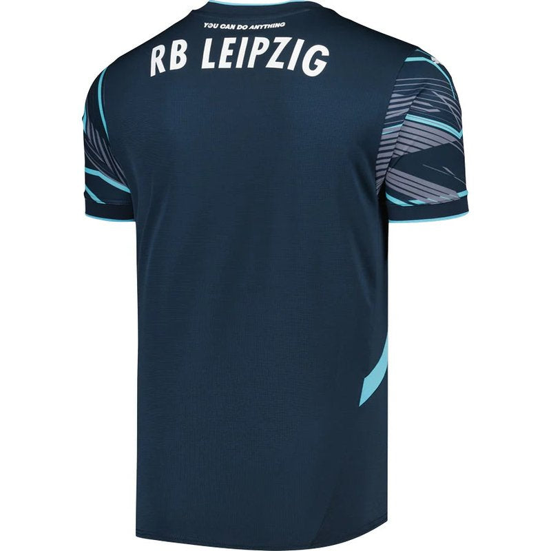 RB Leipzig 24/25 III Third Jersey - Fan Version