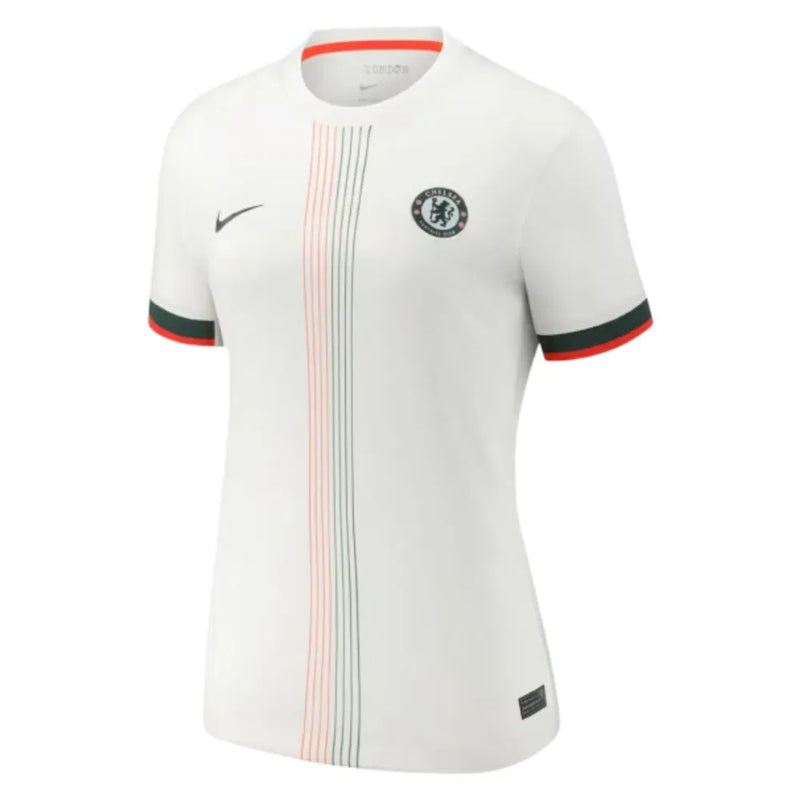 Chelsea 25/26 II AWAY Jersey - WOMEN'S - FAN VERSION